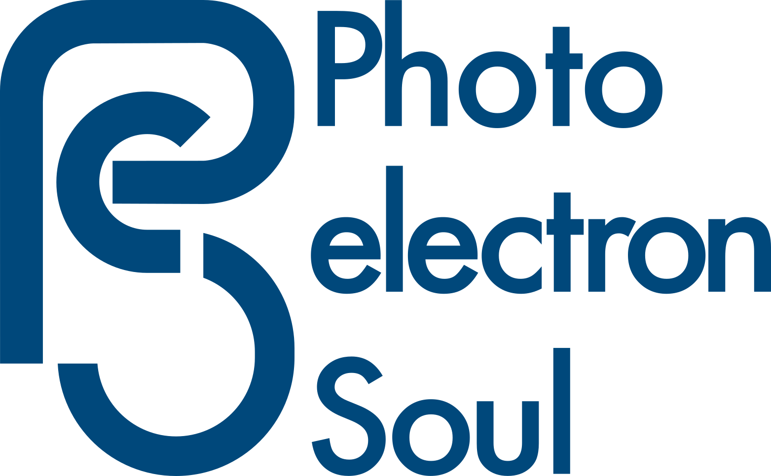 株式会社Photo electron Soul