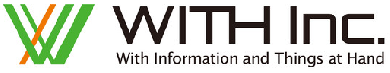 株式会社WITH