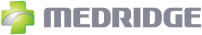 メドリッジ株式会社