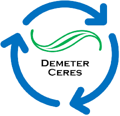 株式会社Demeter Ceres