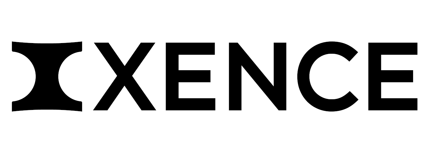株式会社XENCE