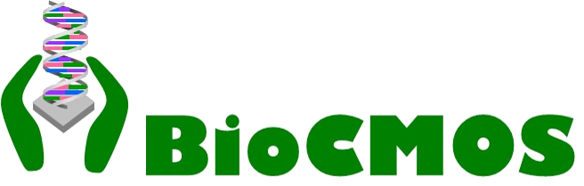 株式会社BioCMOS
