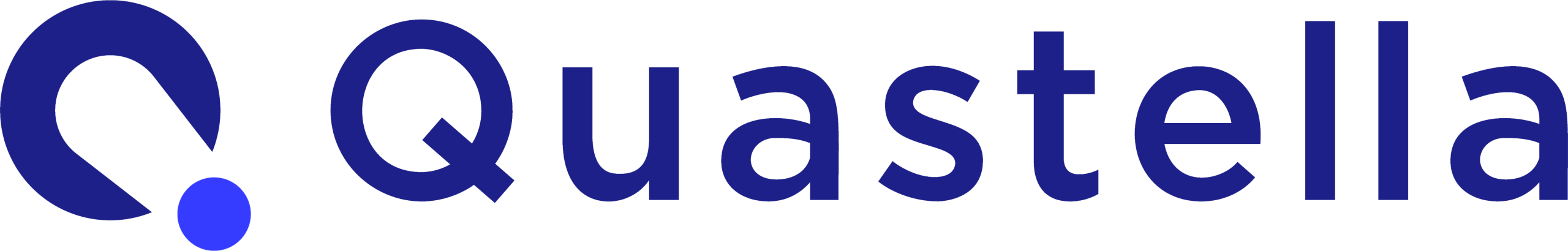 株式会社Quastella