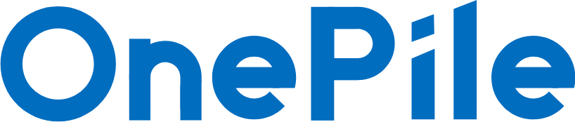 株式会社OnePile