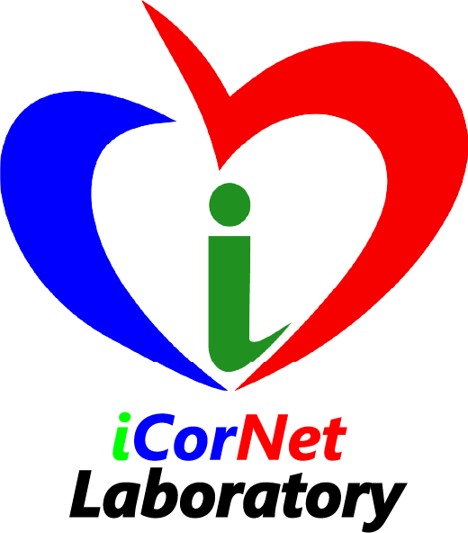 株式会社iCorNet研究所