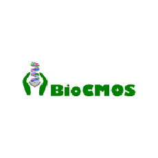 株式会社BioCMOS
