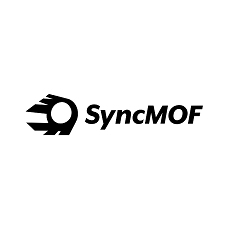 SyncMOF株式会社